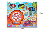 APEL GIOCO PESCA 