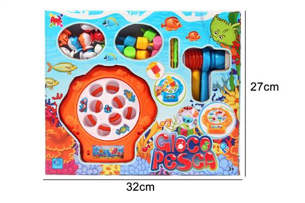 APEL GIOCO PESCA 
