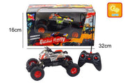 APEL MOTO QUAD RALLY 