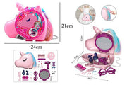 APEL BORSA BEAUTY UNICORNO 