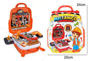 APEL SET VALIGETTA MECCANICO 