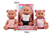 APEL BAMBOLOTTO SPORT C/VOCE 
