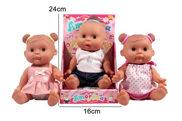 APEL BAMBOLOTTO SPORT C/VOCE 
