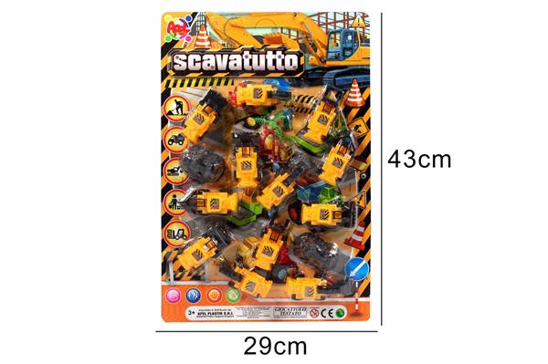APEL SCAVATUTTO 