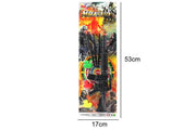 APEL BL. FUCILE COMBAT 