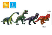 APEL DINOSAURO CM.48 CON SUONI 