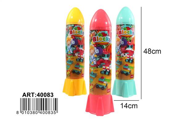 APEL MISSILE BLOKS 195PZ 