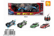 APEL AUTO RACE RADIOCOMANDO 2ASS ART.40116