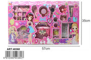 APEL SET BORSA SWEET 