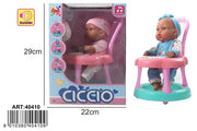 APEL CICCIO CON GIRELLO CON VOCE 