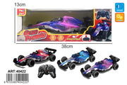 APEL AUTO GRAN PREMIO R/C C/LUCI ASS ART.40422