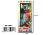 APEL SET SCOPA ELETTRICA B/O 