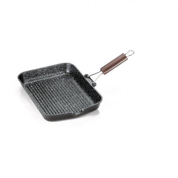 ANTIK ARS GRILL 24X36 INDUZIONE DELUXE PIERRESTONE