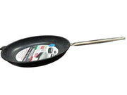 ANTIK ARS PADELLA BASSA CM.20 MAN INOX PIERRESTONE INDUZIONE