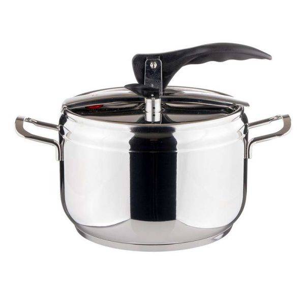 CHIC PENTOLA A PRESSIONE 5LT 