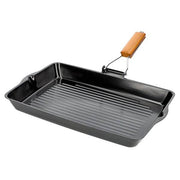 DIMO BISTECCHIERA 39X24 ZENITH NERA 