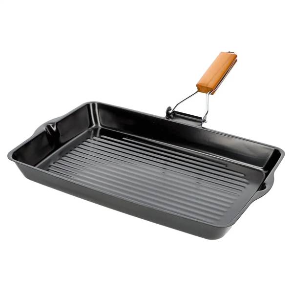 DIMO BISTECCHIERA 39X24 ZENITH NERA 
