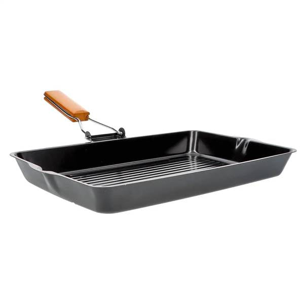 DIMO BISTECCHIERA 39X24 ZENITH NERA 