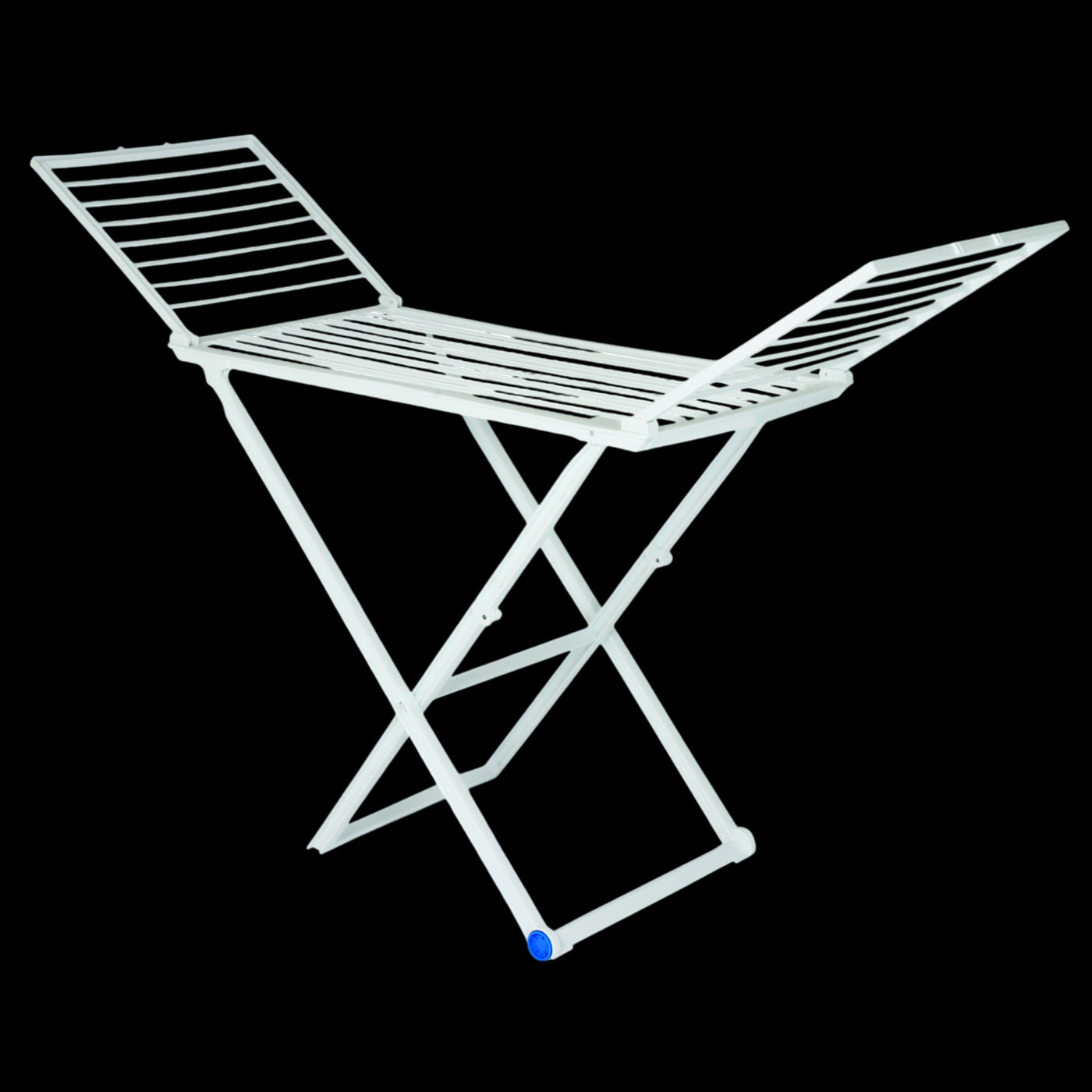 METALFAR STENDIBIANCHERIA PINGUINO 20MT IN RESINA