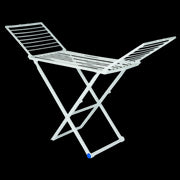 METALFAR STENDIBIANCHERIA PINGUINO 20MT IN RESINA