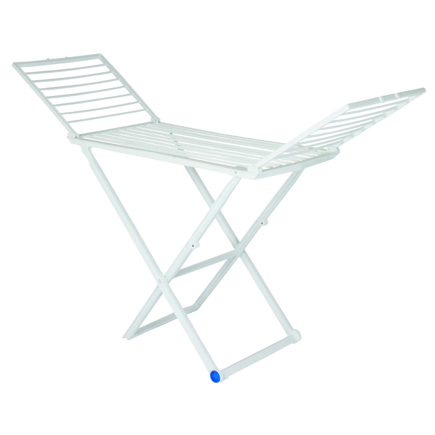 METALFAR STENDIBIANCHERIA PINGUINO 20MT IN RESINA