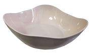 BRONZO INSALATIERA EVA CM.25X10H 