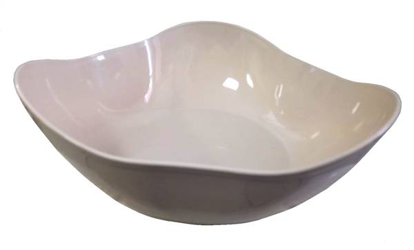 BRONZO INSALATIERA EVA CM.25X10H 