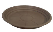 BRONZO SOTTOVASO DM.20 TORTORA 