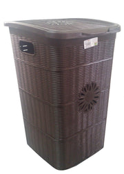 BRONZO PORTAB GIUNCO MARRONE LT.50