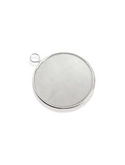 GNALI RETINA SPARGIFIAMMA D.25 C/ANELLO