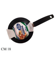 GNALI PADELLA PRIMA INDUZIONE CM.18