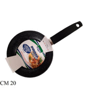 GNALI PADELLA PRIMA INDUZIONE CM.20