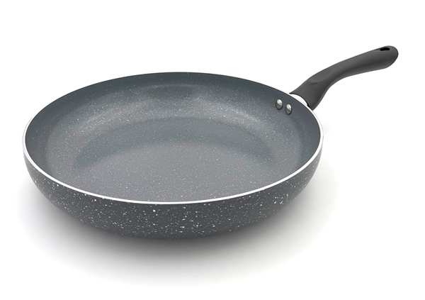 GNALI PADELLA PERLA CM.30 INDUZIONE 