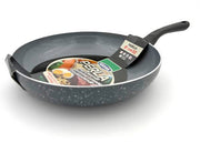 GNALI PADELLA PERLA CM.32 INDUZIONE 
