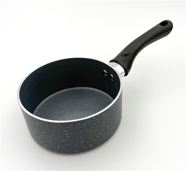 GNALI CASSERUOLA 1M PERLA CM.14 INDUZIO 