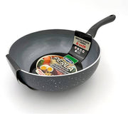 GNALI WOK SALTAPASTA PERLA CM.26 INDUZIO 
