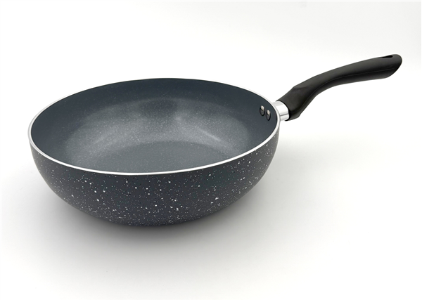 GNALI WOK SALTAPASTA PERLA CM.26 INDUZIO 