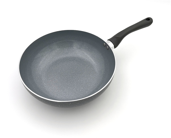 GNALI WOK SALTAPASTA PERLA CM.28 INDUZIO 