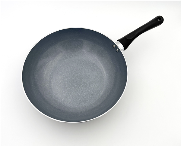 GNALI WOK SALTAPASTA PERLA CM.32 INDUZIO 