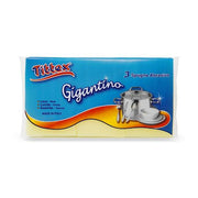 SM SPUGNE TRIS DIAMANTE 153/50 