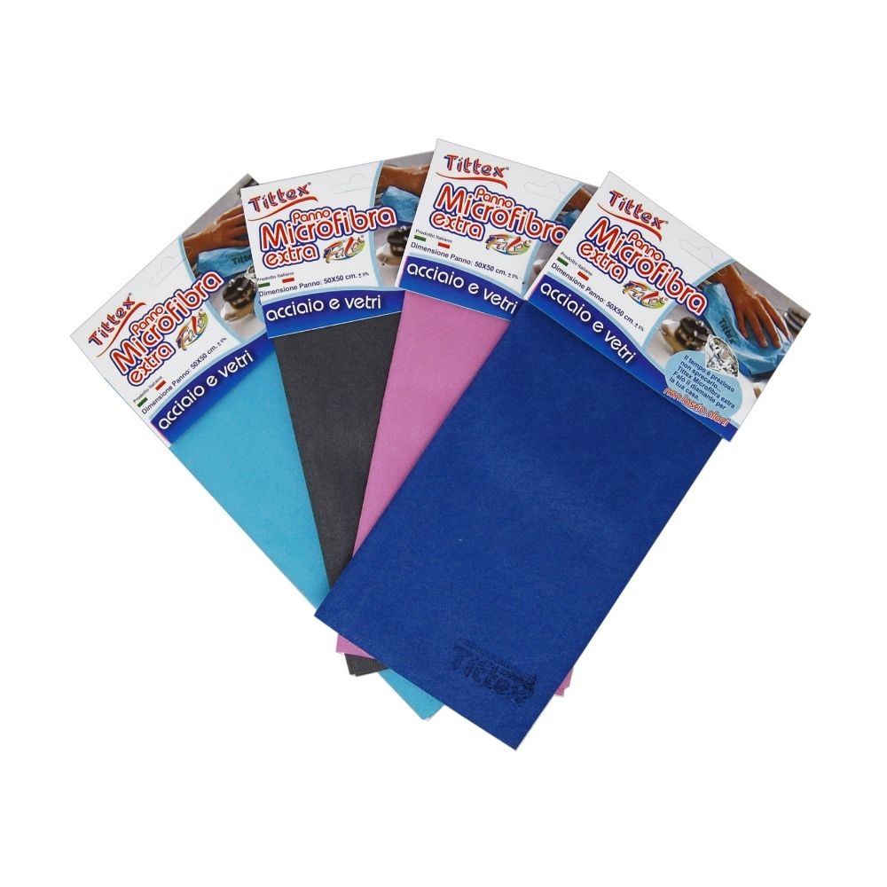 SM PANNO MICROFIBRA EXTRA FALO 50X50 707