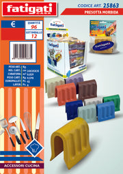 FATIGATI PRESOTTA MORBIDA