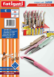 FATIGATI PELAPATATE IN PS