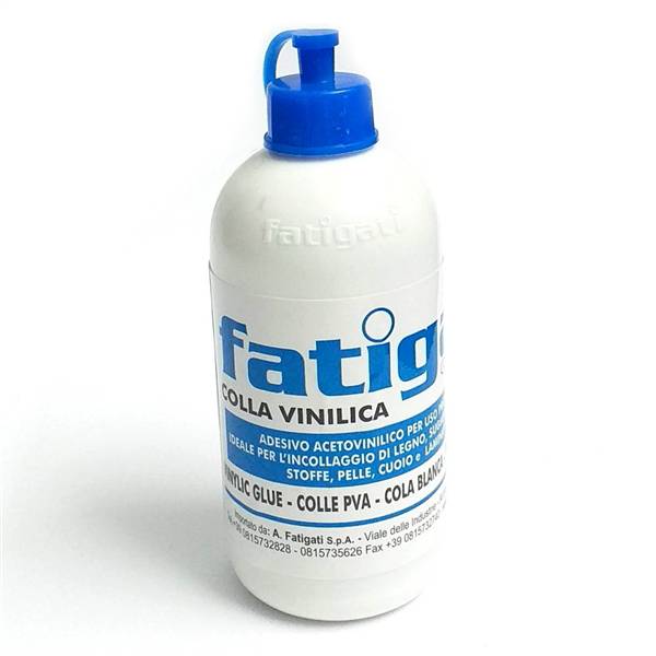 FATIGATI COLLA VINILICA 100 ML. 
