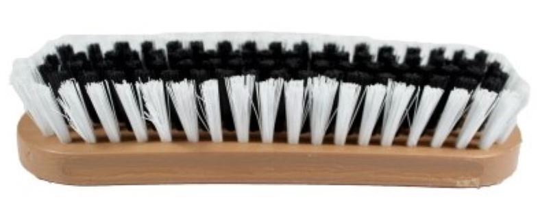 FATIGATI SPAZZOLA ABITI BICOLORE CM.17,5