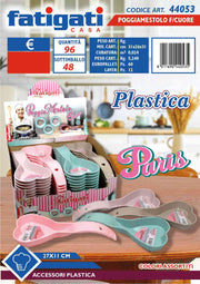 FATIGATI POGGIAMESTOLO F/CUORE PARIS AS.