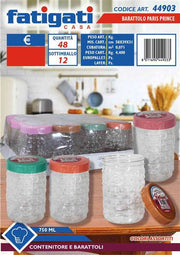 FATIGATI BARATTOLO PARIS PRINCE 750ML 
