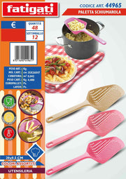 FATIGATI PALETTA SCHIUMAROLA 29X9.5CM