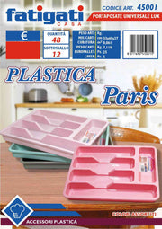 FATIGATI PORTAPOSATE UNIVERSALE PARIS