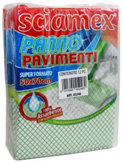 FATIGATI PANNO PAVIMENTI 50X70 SCIAMEX 